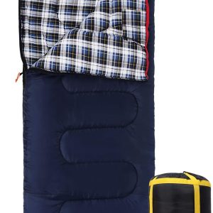 Camping Gear
