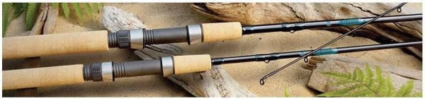 St. Croix Rods Premier Spinning Rod, PS, Premium Quality, Durable, High Performing Spinning Rod - Image 4